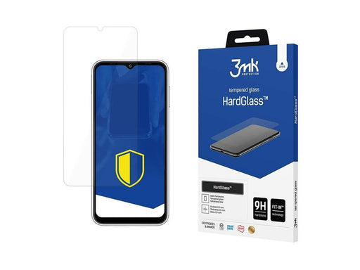 3mk 9H  HardGlass™ glass for Samsung Galaxy A14 / A14 5G