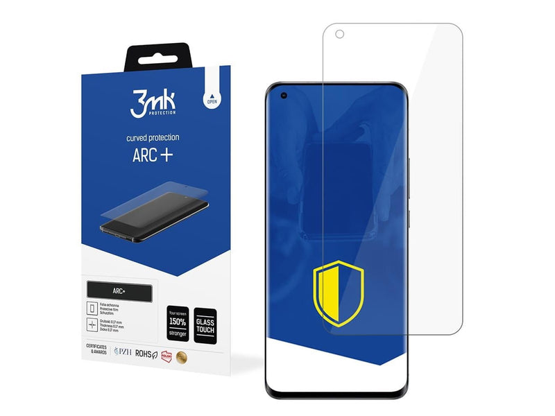 3mk ARC+ Protective Film for Xiaomi Mi 11 Ultra 5G
