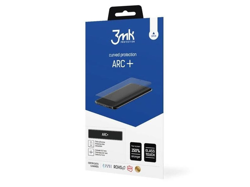 3mk ARC+ Protective Film for Xiaomi Mi 11 Ultra 5G