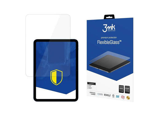 3mk Apple iPad 10.9" (10th Gen) -  FlexibleGlass™ 11''