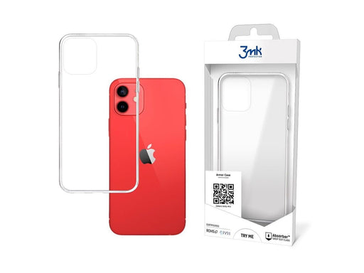3mk Apple iPhone 12 Mini -  Armor Case