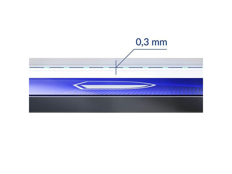 3mk Apple iPhone 12 Mini -  FlexibleGlass™