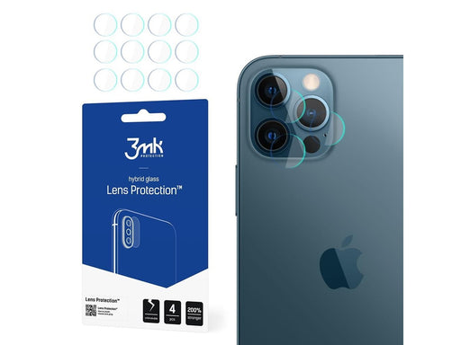 3mk Apple iPhone 12 Pro -  Lens Protection™