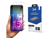 3mk Apple iPhone 15 Plus -  FlexibleGlass™