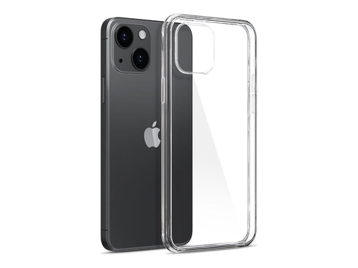 3mk Clear Case - protective cover for mobile phone