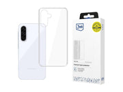 3mk Clear Case - protective cover for mobile phone