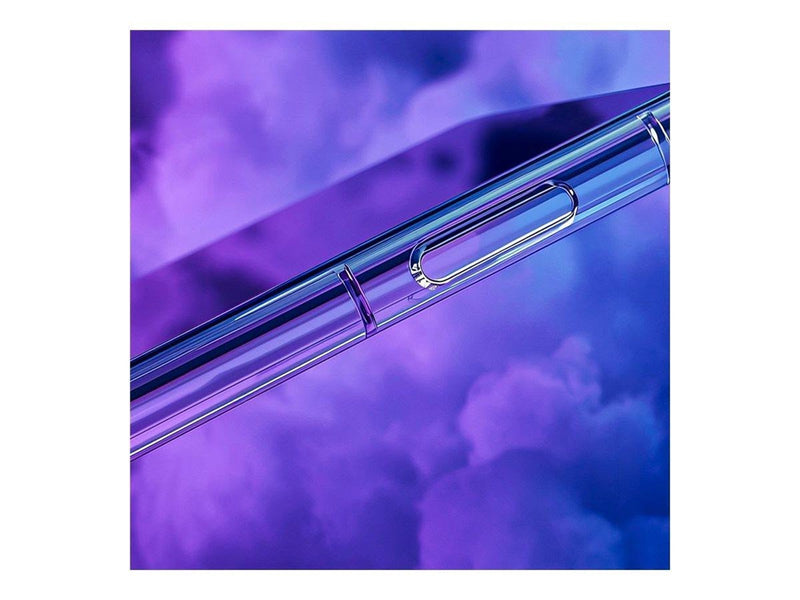 3mk Clear Case - protective cover for mobile phone