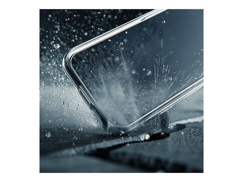 3mk Clear Case - protective cover for mobile phone