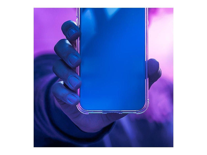 3mk Clear Case - protective cover for mobile phone