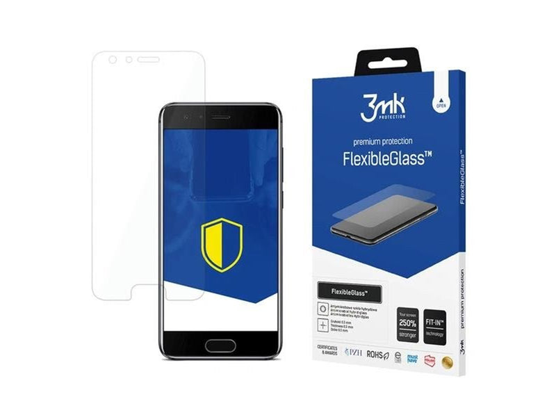 3mk FlexibleGlass™ Hybrid Glass for Honor 9