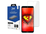 3mk FlexibleGlass™ Hybrid Glass for Nokia 7.2
