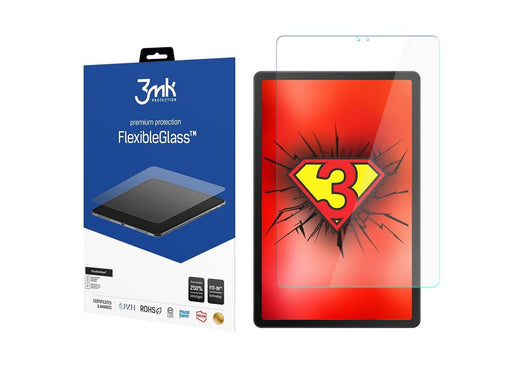 3mk FlexibleGlass™ Hybrid Glass for Samsung Galaxy Tab S5e