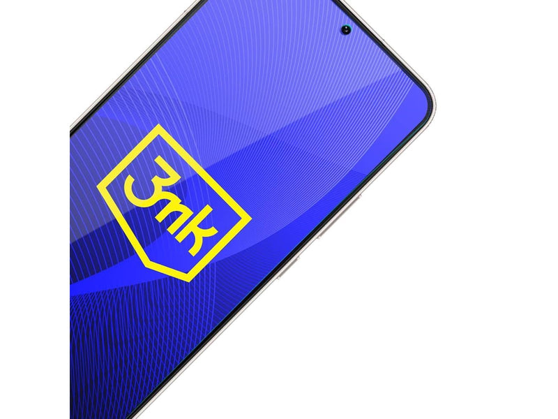 3mk FlexibleGlass Sam S906 S22 Plus Hybrid glass