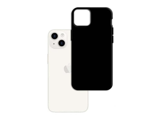 3mk Matt Case - protective cover for mobile phone