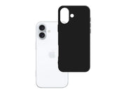 3mk Matt Case - protective cover for mobile phone