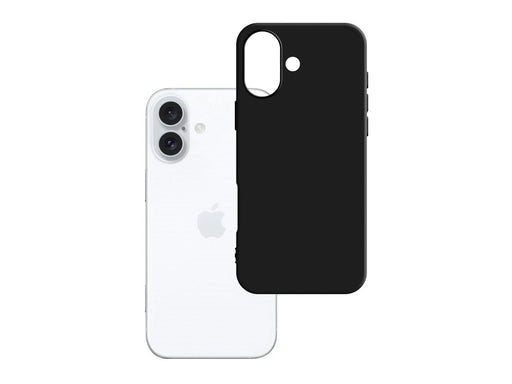 3mk Matt Case - protective cover for mobile phone