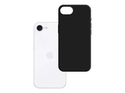 3mk Matt Case - protective cover for mobile phone