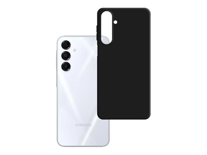 3mk Matt Case - protective cover for mobile phone