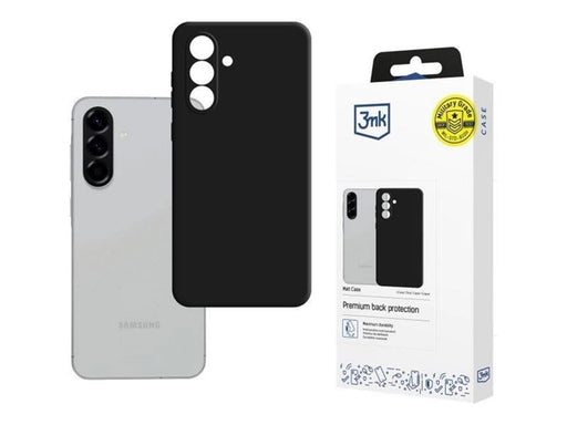 3mk Matt Case - protective cover for mobile phone