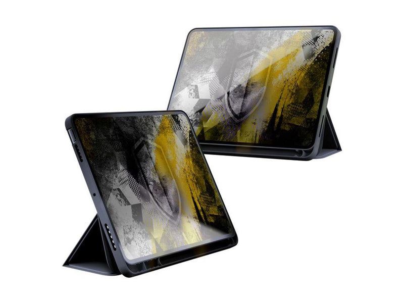 3mk Protective foil Soft Tablet Case for Apple Ipad Air 13" - up to 15"