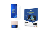 3mk SilverProtection+ Folded Edition protective foil for Samsung Galaxy Z Flip 4