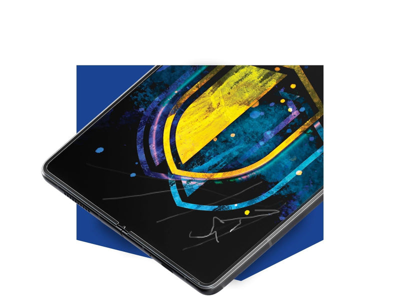 3mk SilverProtection+ Folded Edition protective foil for Samsung Galaxy Z Flip 4