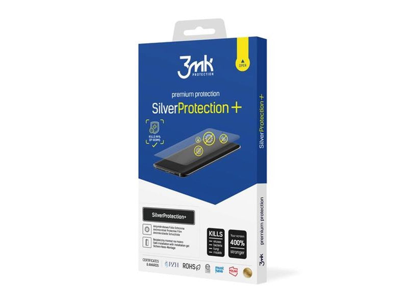 3mk SilverProtection+ Protective Film for Oppo Reno 3