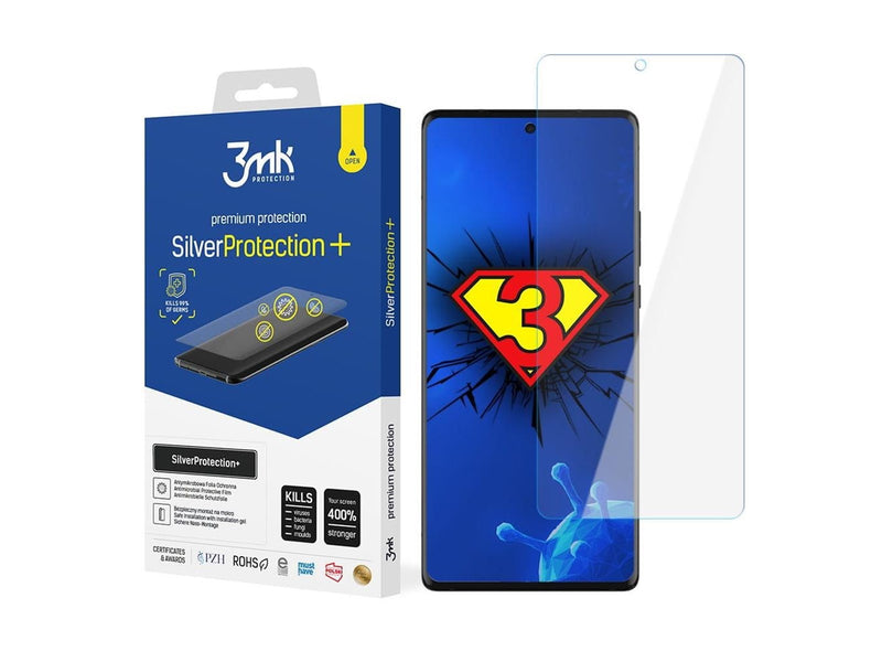 3mk SilverProtection+ protective foil for Motorola Edge 30 Ultra