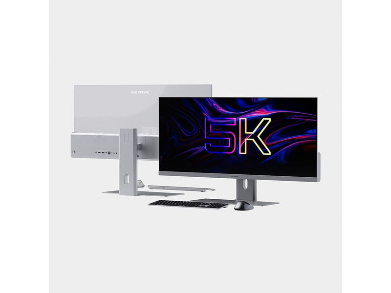 40" ALOGIC EDGE 40" 5K LCD Monitor with 90W PD