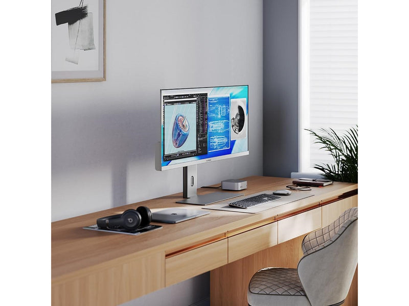 40" ALOGIC EDGE 40" 5K LCD Monitor with 90W PD