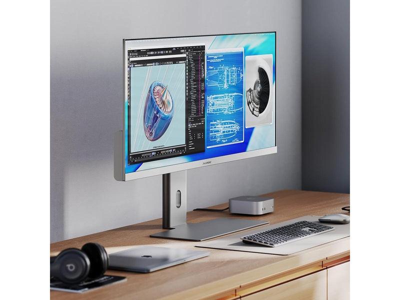 40" ALOGIC EDGE 40" 5K LCD Monitor with 90W PD