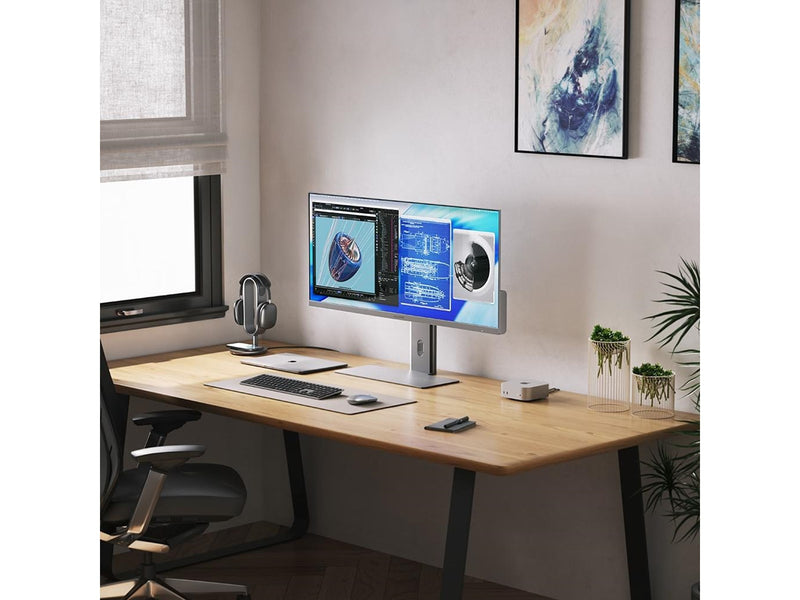 40" ALOGIC EDGE 40" 5K LCD Monitor with 90W PD