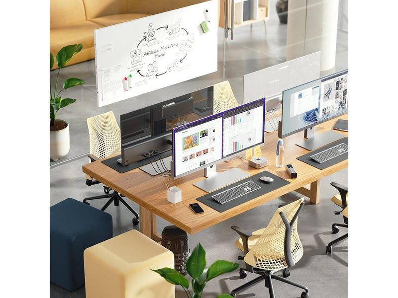40" ALOGIC EDGE 40" 5K LCD Monitor with 90W PD