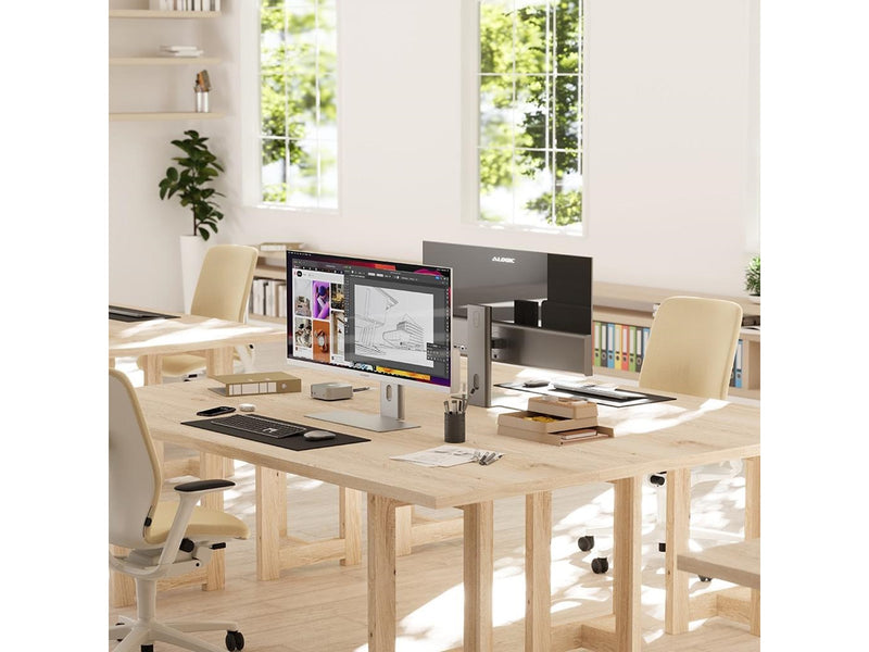40" ALOGIC EDGE 40" 5K LCD Monitor with 90W PD