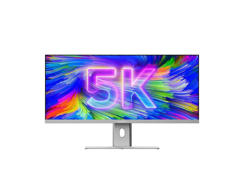 40" ALOGIC EDGE 40" 5K LCD Monitor with 90W PD