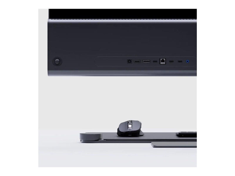 40" ALOGIC Edge 40C2KPDSGR - 3440x1440 (UWQHD) - 100Hz - IPS - 180W USB-C