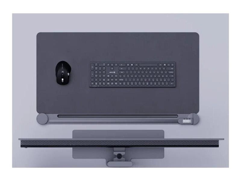 40" ALOGIC Edge 40C2KPDSGR - 3440x1440 (UWQHD) - 100Hz - IPS - 180W USB-C