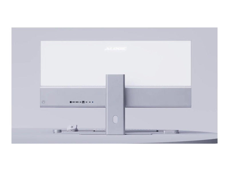 40" ALOGIC Edge LCD monitor - 40"
