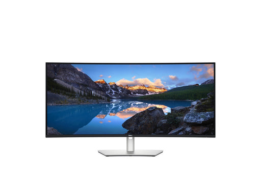 40" Dell UltraSharp U4025QW - 5120x2160 (5K2K) - 120Hz - IPS - 140W USB-C - KVM switch