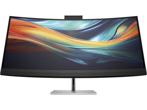 40" HP 740pm Series 7 Pro - 5120x2160 (5K2K) - 60Hz - IPS - 100W USB-C