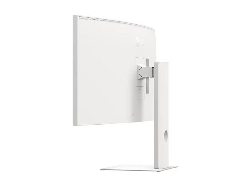 40" LG UltraFine 40WT95UF-W - LED monitor - curved - 5K - HDR