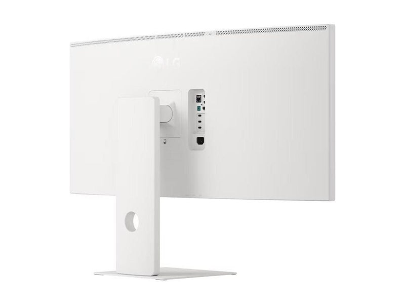 40" LG UltraFine 40WT95UF-W - LED monitor - curved - 5K - HDR