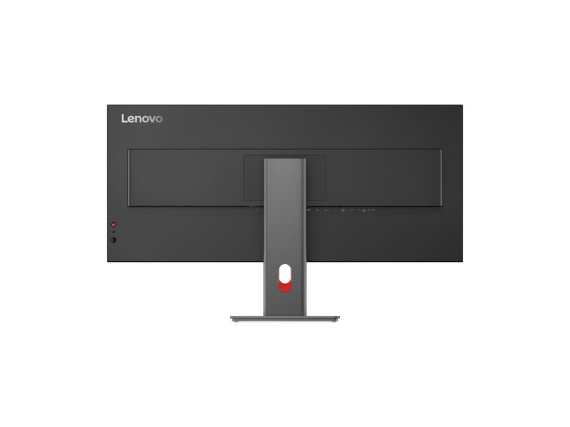 40" Lenovo ThinkVision P40WD-40 - 5120x2160 (5K2K) - 120Hz - IPS - 140W USB-C - KVM switch