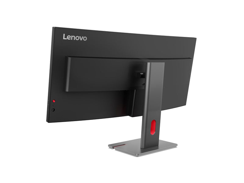 40" Lenovo ThinkVision P40WD-40 - 5120x2160 (5K2K) - 120Hz - IPS - 140W USB-C - KVM switch