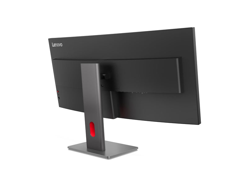 40" Lenovo ThinkVision P40WD-40 - 5120x2160 (5K2K) - 120Hz - IPS - 140W USB-C - KVM switch