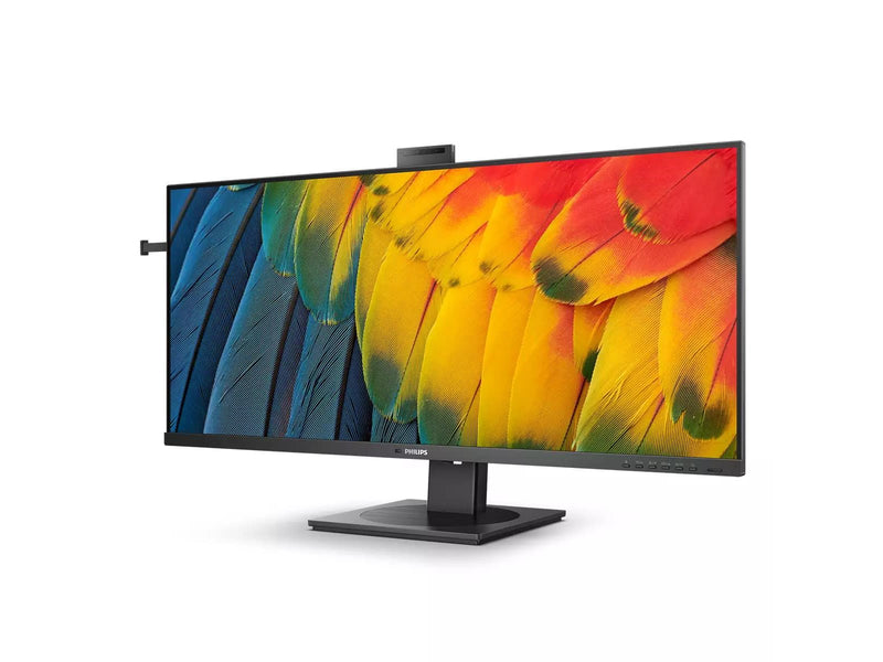 40" Philips 5000 Series - 3440x1440 (UWQHD) - 120Hz - IPS - 100W USB-C - KVM switch