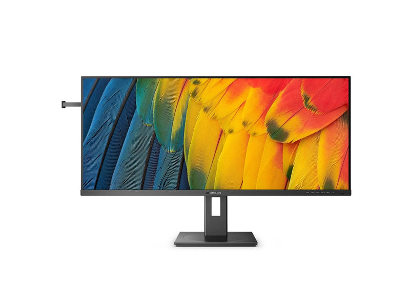 40" Philips 5000 Series 40B1U5600 - 3440x1440 (UWQHD) - 120Hz - IPS - 100W USB-C - KVM switch