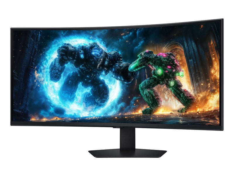 40" Samsung LS40FG756EUXEN - 5120x2160 (5K2K) - 180Hz - VA *DEMO*