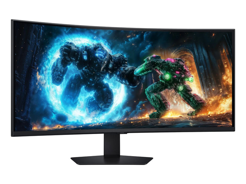 40" Samsung LS40FG756EUXEN - 5120x2160 (5K2K) - 180Hz - VA *DEMO*