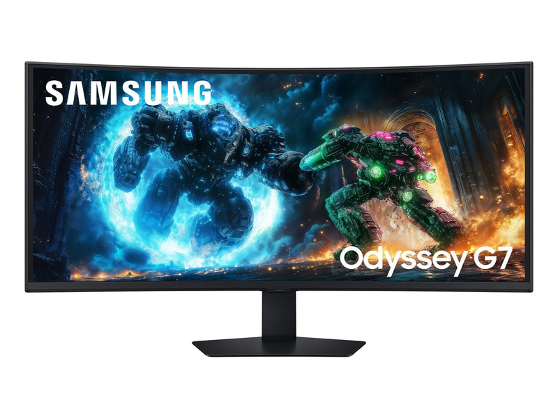 40" Samsung LS40FG756EUXEN - 5120x2160 (5K2K) - 180Hz - VA *DEMO*